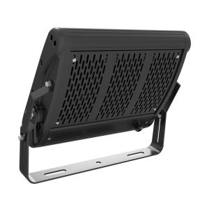 China Stadium Dimming High Mast LED Flood Light Multi Scene IP65 IK10 wholesale