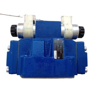 China Rexroth R900923971 4WEH16E7X/6EG24N9ETK4/B10 ‌Hydraulic Directional Short-tube Valve‌ wholesale
