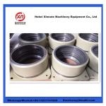 240391003 Concrete Pump Components Rear Outer Housing Set Square