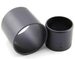 High Performance Low Resistance Cylindrical Plastic Plain Bearings