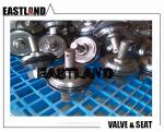 Bomco F1600 Mud Pump Full Open Valve & Seat made in China