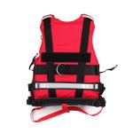 Life Saving Professional Auto PFD Life Jacket Reflective Tape Fashinable