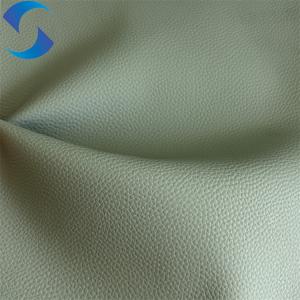 China Water Resistant Waterproof PVC Fabric Synthetic Leather For Sofa Cat Paw wholesale