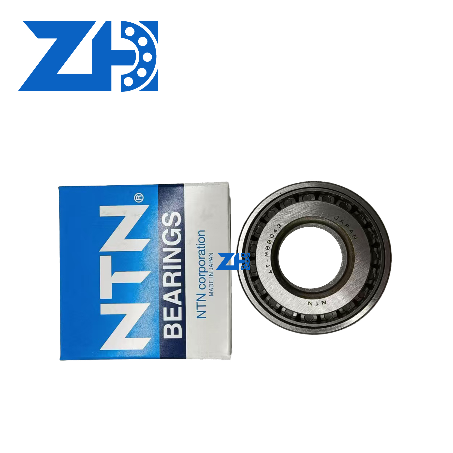Premium Elite 4T-M88043-10 4T/M88043/10 Tapered Roller Bearings: Epitomizing Exceptional Craftsmanship for Delivering Seamless and Reliable Performanc