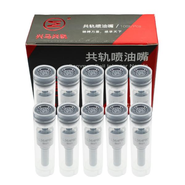 L364PRD Diesel Injector Nozzle Tip Spray L364PRD Compatible
