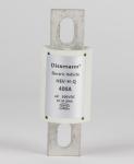 AR Protection High Breaking Capacity Fuse For Car DC500V 400A