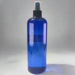 Soothing Rosemary Floral Water 84604-14-8 Rosmarinus Officinalis Leaf Water