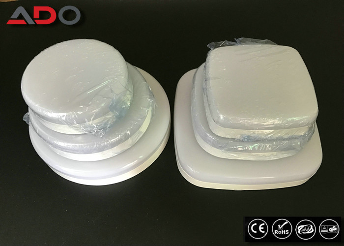 IC Constant Driver office 80Ra IP65 Bulkhead Ceiling Light