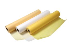 China Greaseproof Paraffin Waxed Food Wrapping Paper High Smoothness And Transparency wholesale