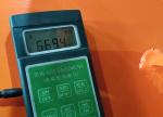 Fully Automatic Electric Magnetic Iron Remover For Non Metallic Mines Wet Iron