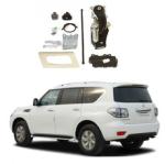 Original Y62 Electric Tailgate Opener 90 Degree Closing Angle