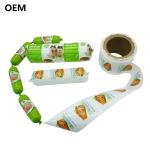High Vapour Resistance Synthetic Sausage Casings For Sausages