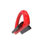 SLR310- FORGED D RING WITH WRAP