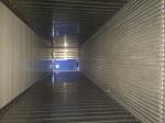 Metal Reefer 45 Feet High Cube Container / 45 High Cube Container