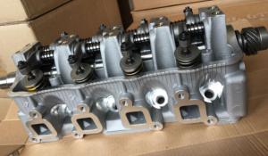 China Suzuki Aluminum Cylinder Head SJ410 Carry 1000 SC100CX Coupe F10A Diesel Fuel wholesale