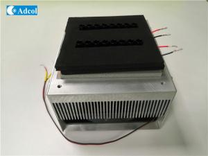 China 100W PCR Peltier Thermoelectric Cooler TEC Module For Medical wholesale