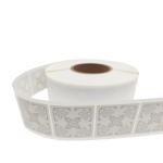 M4QT Chip Rfid Electronic Tag Working Frequency 840-960MHZ
