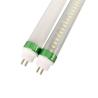 Buy cheap 6063 Aluminum 1ft LED Tube Lighting 3000k 4000k 5000k Home Use from wholesalers