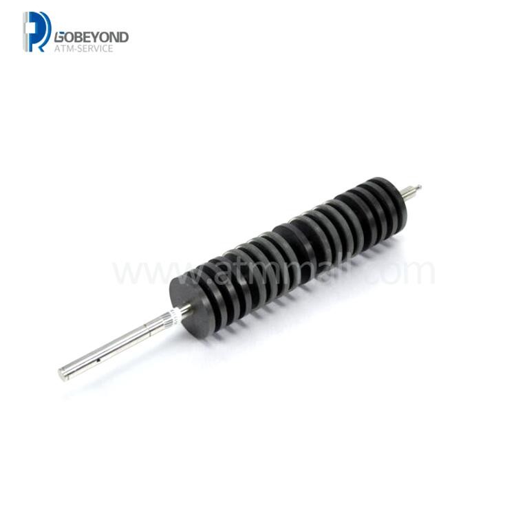 Drive Roller Shaft Wincor ATM Parts 1750035778 CMD-V4 Shaft 01750035778