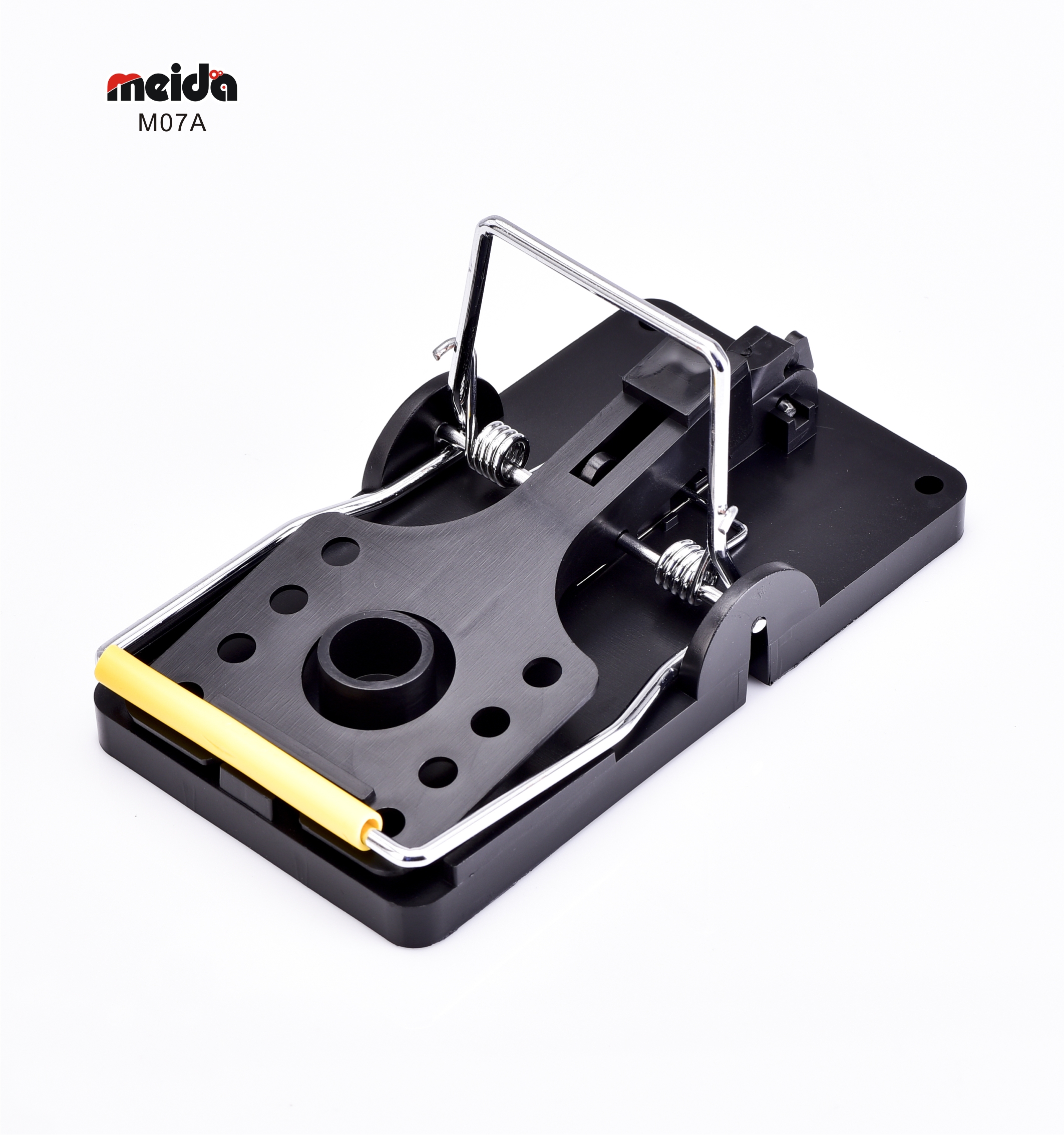 98g Metal Mouse Rat Killer Rodent Trap Equipment for Heavy-Duty Rodent Extermination