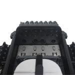 KEXINT FTTH Fiber Optic Distribution Box KXT-C-01 16 Cores Outdoor IP68