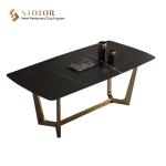 High Quality Dining Table, Restaurant Dinning Desk, Buffet Dinning Table,
