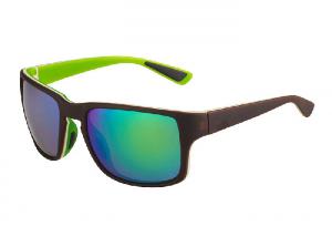 China Prevent Slippage Mountain Style Sunglasses , Mountain Bike Glasses Ultra Lightweight wholesale