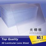 30lpi Lenticular sheet alternative views suppliers delhi-motion flip 3d