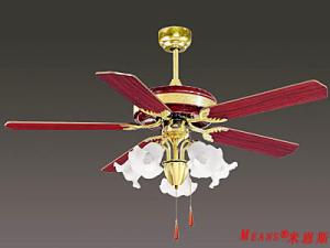 China Ceiling Fan, Magnificent,Noble, with Lighting. wholesale