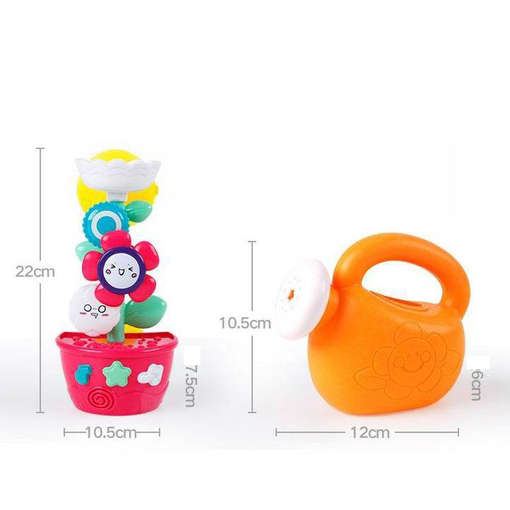 1-3 Year Olds Bath Toys Unisex Suction Cup Spinning Toys Sensory Toys for Kids Ideal Gifts