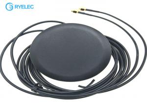 China Gps Screw Puck Antenna 4g Lte Aerial For Navigation Head Unit Car And Cell Phone Booster wholesale