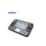 ZKMANET2153UM Industrial Grade Waterproof RF Remote Controller Windows OS For