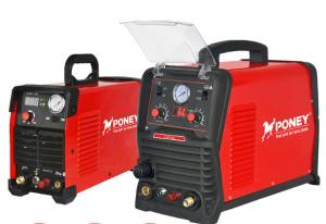 China Cut 40 Air Plasma Cutting Welding Machine High Frequency Arc Starting wholesale