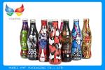 78% PETG High Shrink Film Rolls Optimized For Shrink Sleeve Labels