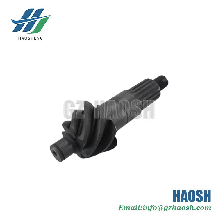 Isuzu NPR 4HE1 Crown Wheel Pinion 292MM 8-97035454-1 8-97035454-0 8970354541 8970354540