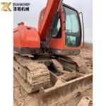 5 Ton Doosan 55 Excavator DH55 Used Doosan Excavator 0.175M3 Bucket