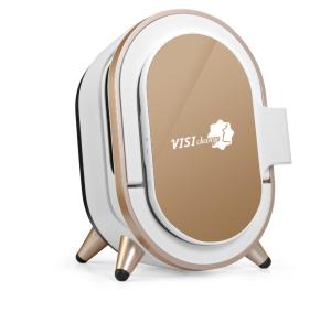 China Skin Scope Face Analyzer Portable Skin Scanner Analysis For Beauty Salon wholesale