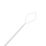 Gi Endoscopic Disposable Polypectomy Snare 1200mm For Abdominal Surgery Polyp
