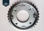 BIZ100 Motorcycle Chains And Sprockets 428 420 520 For Transmission Kits