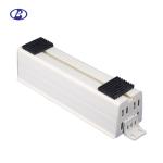 250mm 350mm 450mm 550mm Long Shock Absorb Base Split Air Conditioner Pipe Cover