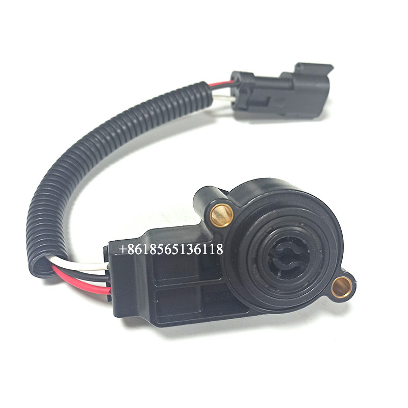 Position Sensor 266-1478 for 814F 815F 938G II 950G II 962G II 980H