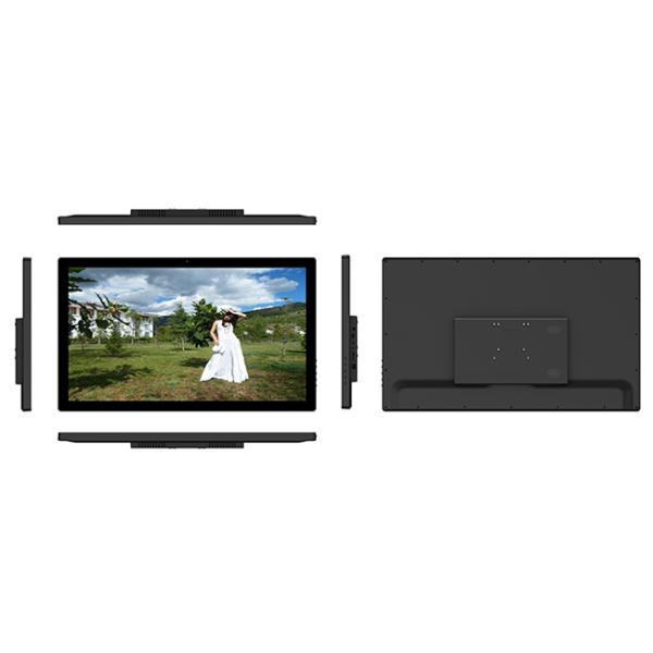 Bluetooth Digital Picture Frame 32 Inch Frameo WiFi Digital Picture Frame With IPS HD Touch Screen,16GB Storage