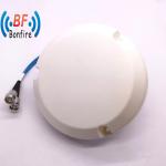 Indoor Omni Ceiling Mount 5dBi Microwave Antenna for 2G 3G 4G LTE 5G ISM NFC