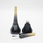 Electroplate Unique Empty Nail Polish Bottles 9ml 10ml 12ml