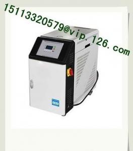 China High-Temperature Magnetic Water Mold Temperature Control Units/High Temperature Water MTC OEM Producer wholesale