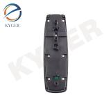 251 820 01 10 Auto Electrical Systems For Mercedes Benz W164 W251 Window Glass