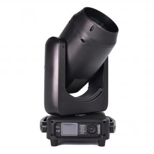 China BSW Beam 380w 3in1 Gobo Laser Super Moving Head 5-40 Degrees wholesale