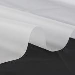 0.05mm-1.5mm Thickness Transparent TPU Film Width 1400mm Customizable