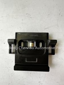 China Driver'S Cab Front Decorative Cover Lock Buckle 810W61140-6006 Truck Components wholesale