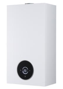 China 2800Pa NG Bathroom Wall Hung Gas Boiler With Maximum Central Heating OHSAS18001 wholesale